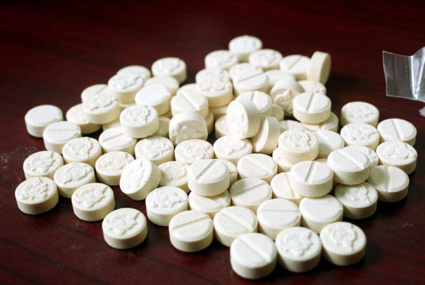MDMA Canada : A Potential Treatment for Depression?