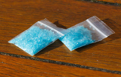 Buy MDMA Online : The Party Drug You Can Buy Online